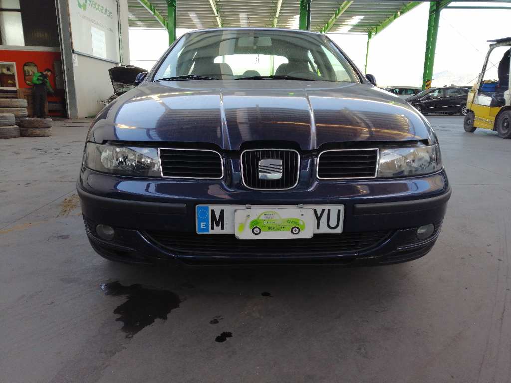 NISSAN Leon 1 generation (1999-2005) Впускной коллектор 038129713J 19670982