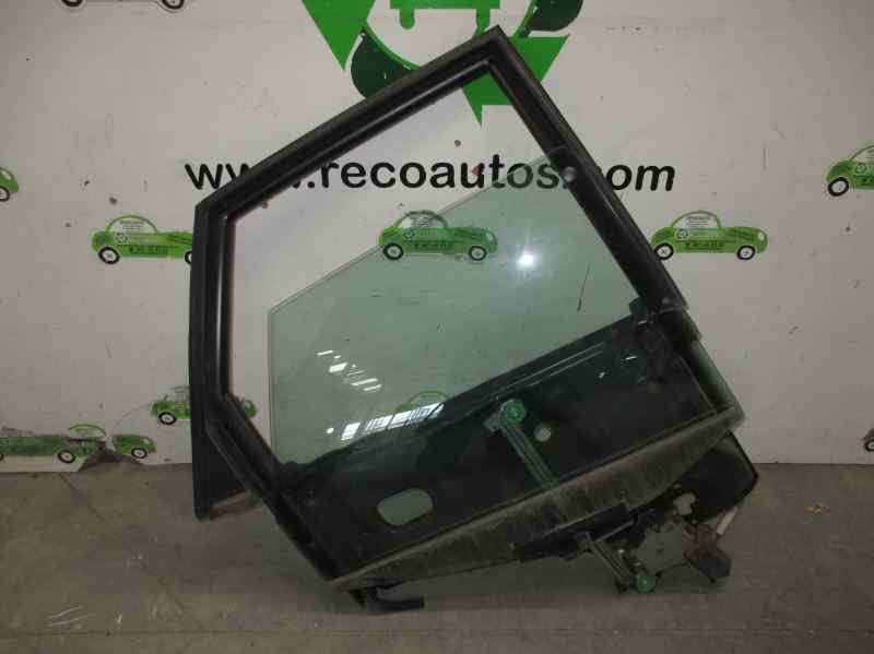 OPEL 80 B4 (1991-1996) Rear Right Door Window Regulator 5PUERTAS.,5PUERTAS.+2PINES 21689270