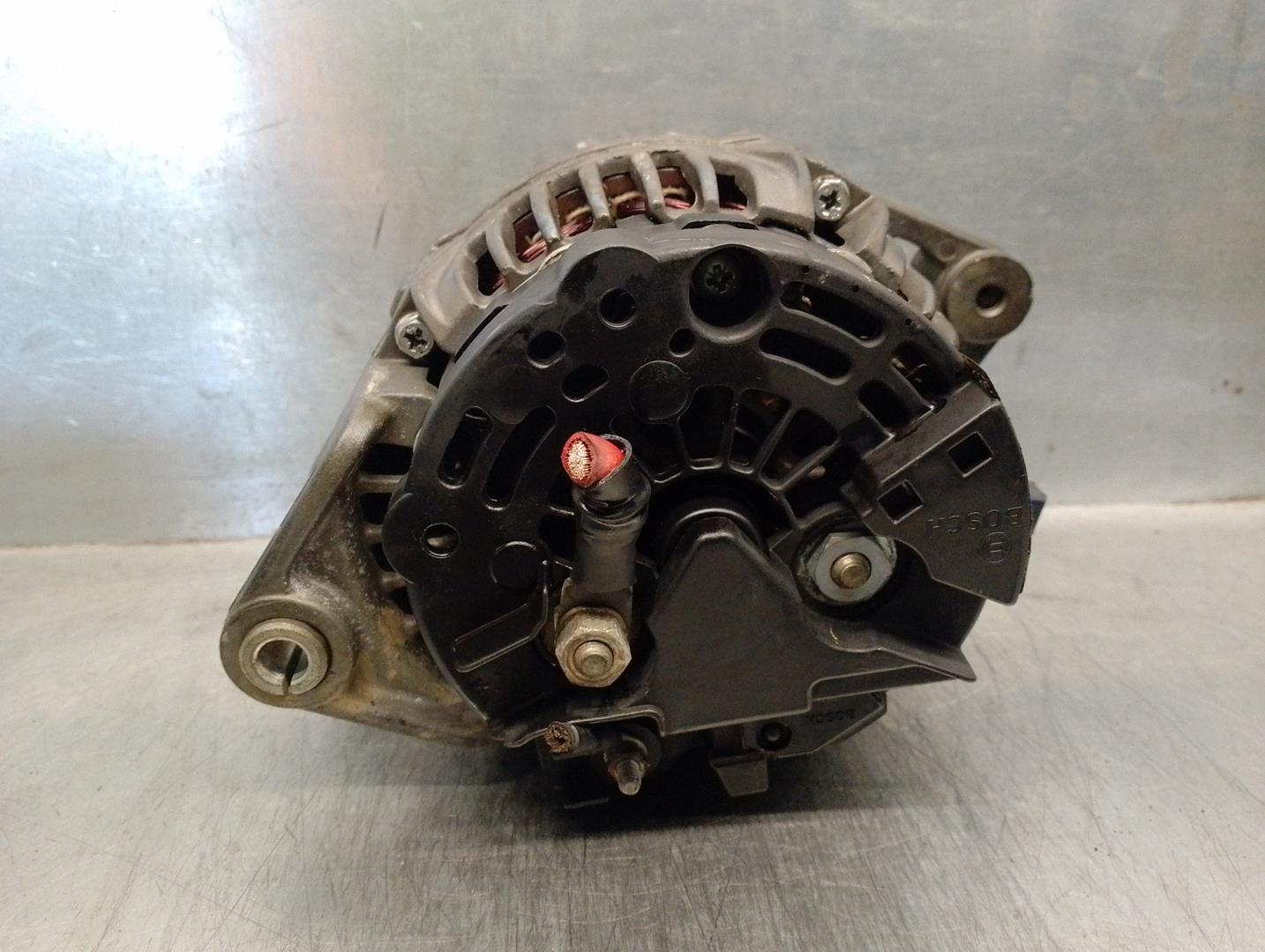 OPEL Astra H (2004-2014) Alternator 6204073, 0986042740 21710899