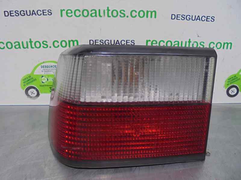 CITROËN Xantia X1 (1993-1998) Vasen takavalo 5PUERTAS, 5PUERTAS+ALETA 19574488