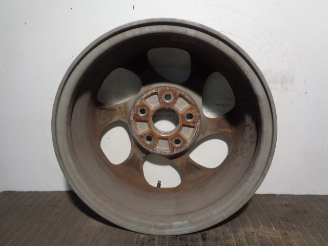 HONDA HR-V 1 generation (1998-2006) Pyörä R15X51/2JJ45, R15X51/2JJ45, ALUMINIO6P 24155234