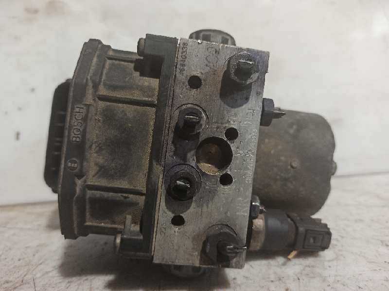 ALFA ROMEO 166 936 (1998-2007) ABS blokas 0265225195 19755740