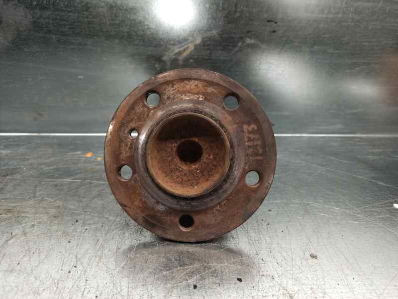 CHEVROLET B-Class W245 (2005-2011) Rear Right Wheel Hub A1699810027 19714658