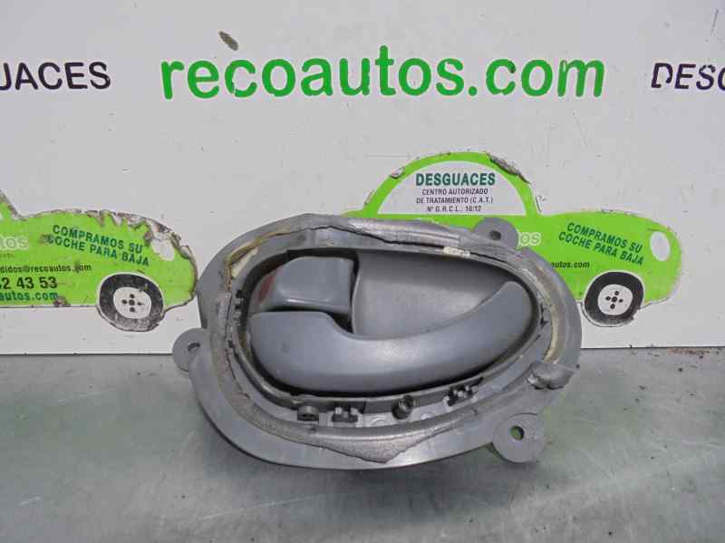 FORD 406 1 generation (1995-2004) Front Left Door Interior Handle Frame 4PUERTAS+, 4PUERTAS 19605563