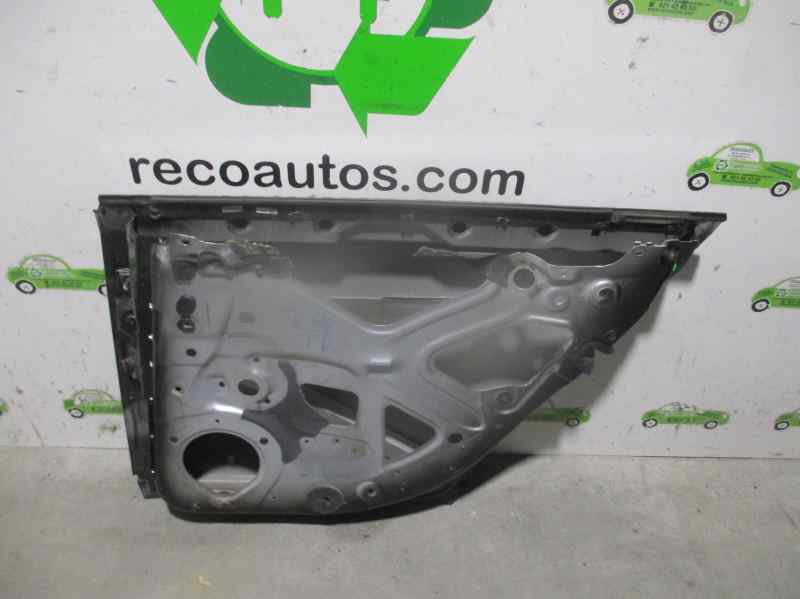 AUDI A4 B6/8E (2000-2005) Rear Right Door MORADA, 4PUERTAS 19646773