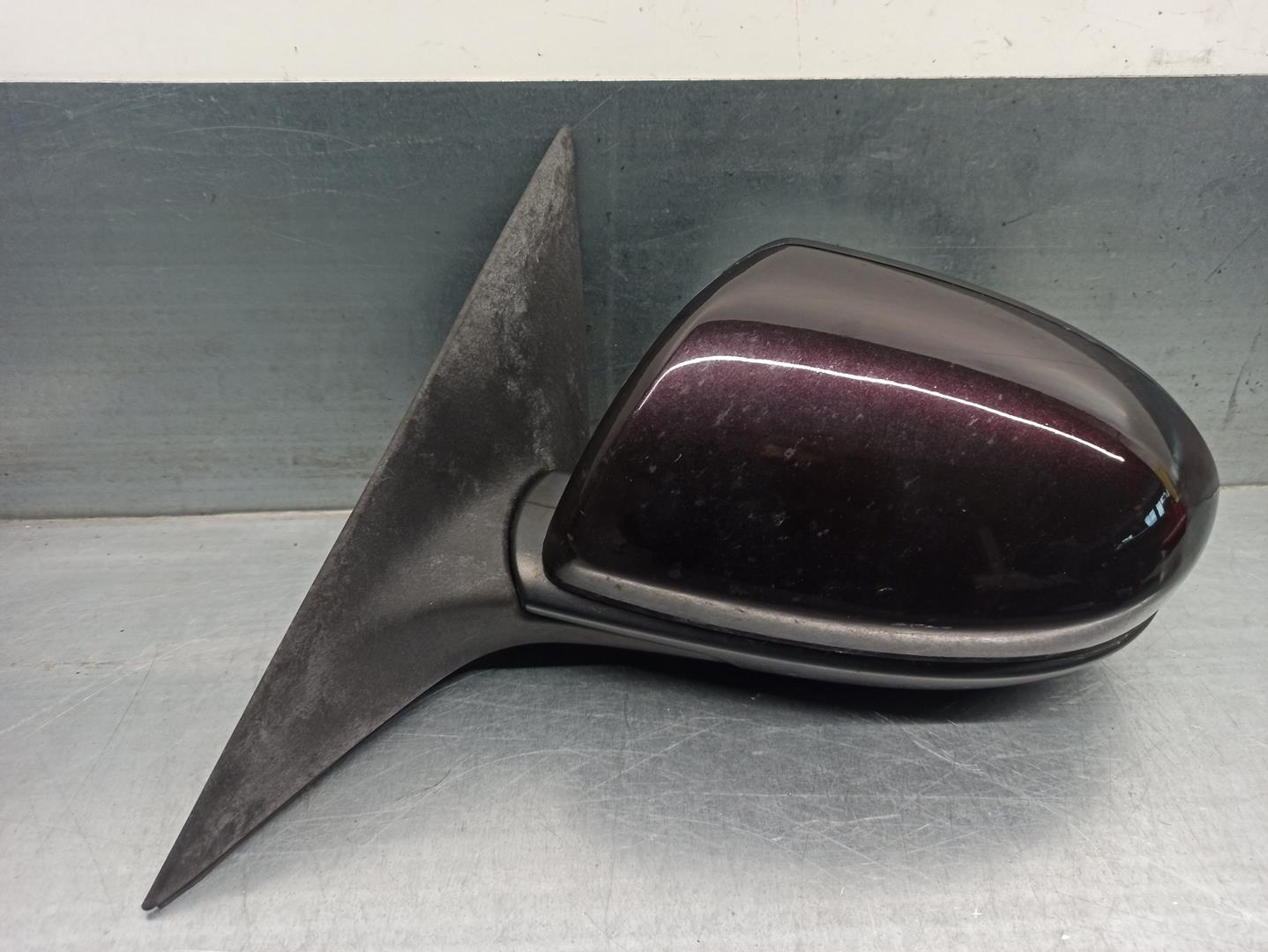 MAZDA 6 GH (2007-2013) Left Side Wing Mirror GS1F69180C, 7PINES, 5PUERTAS 24210809