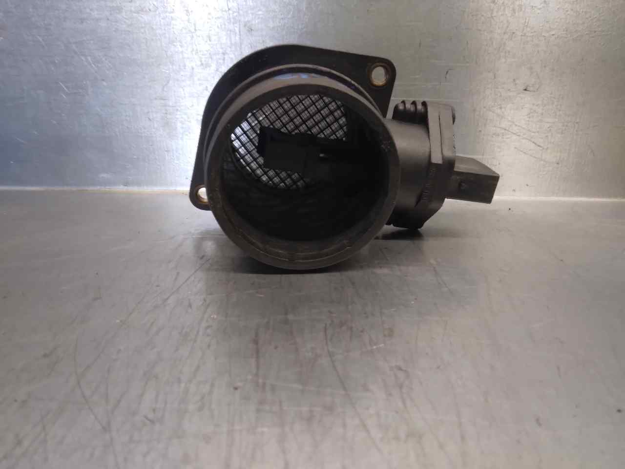 FIAT 3 Series E46 (1997-2006) Mass Air Flow Sensor MAF 0280218075, 1438687+ 19827823