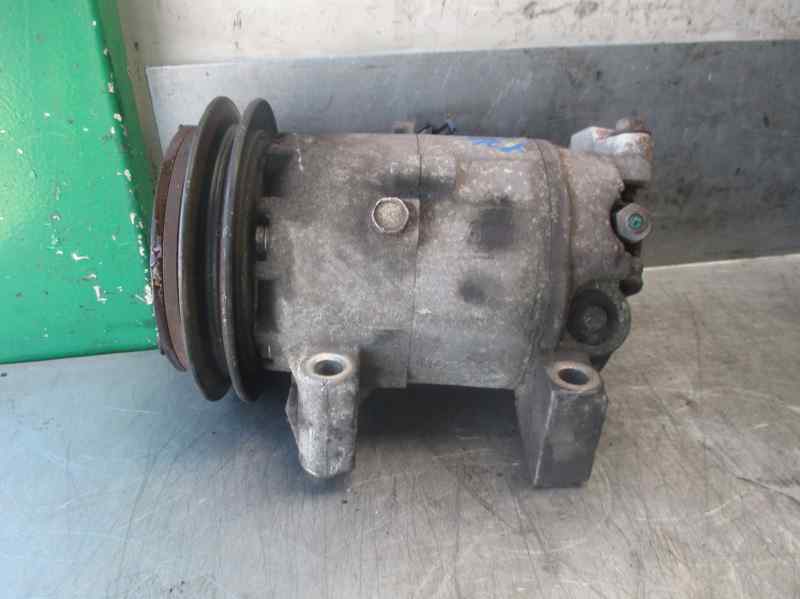 VAUXHALL Almera N16 (2000-2006) Hасос кондиционера CALSONIC,CALSONIC+3G93045010 24115792