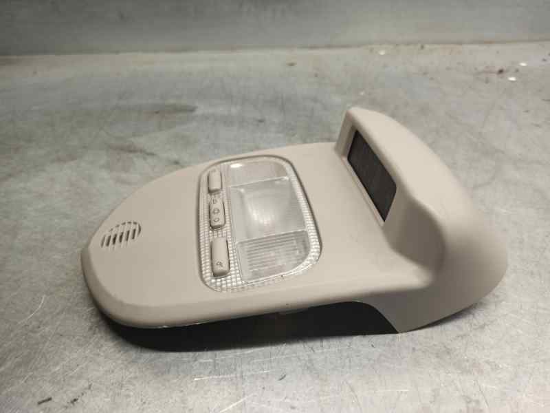 PEUGEOT 3008 1 generation (2010-2016) Other Interior Parts 9681370177+ 19712221