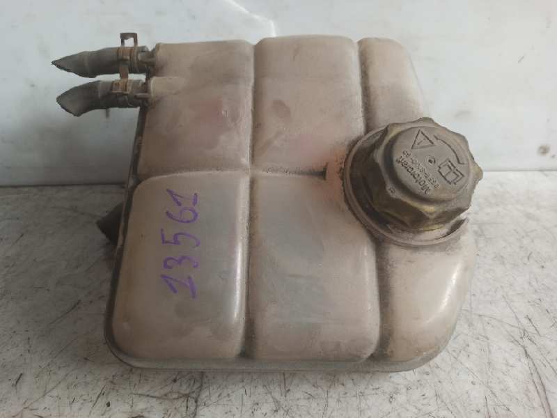 FORD Transit Connect 1 generation (2002-2024) Expansion Tank 98AB8K218AK 19763063