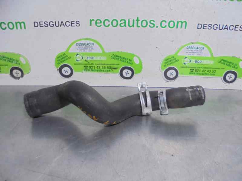 PEUGEOT 206 1 generation (1998-2009) Other tubes 19656381