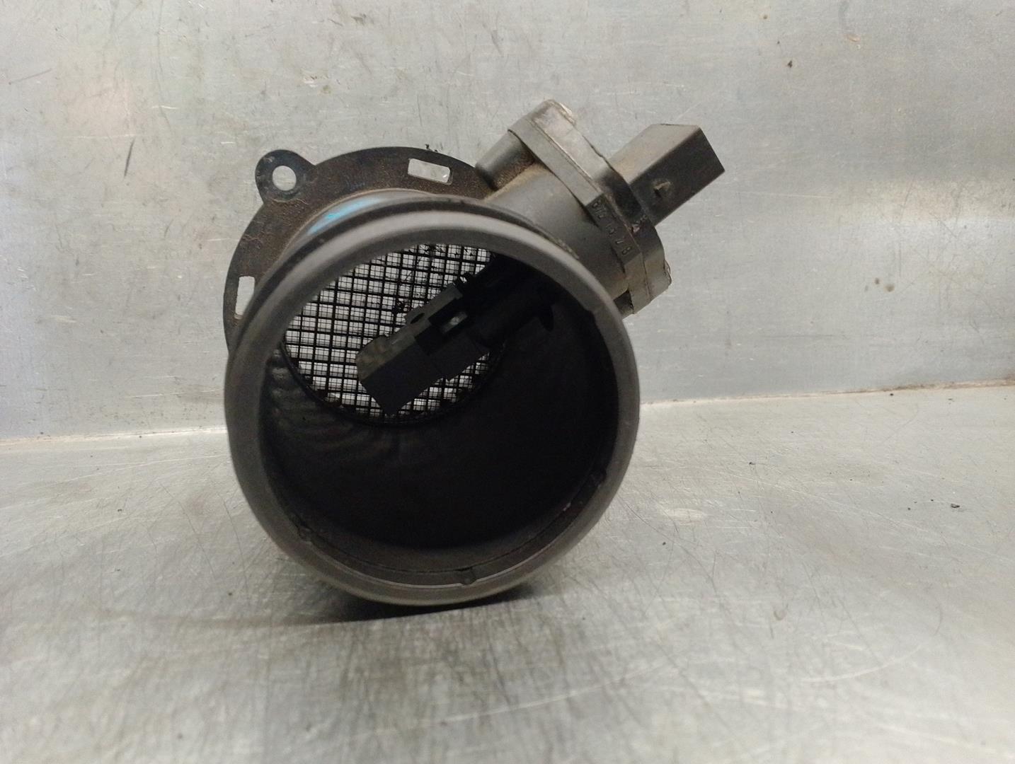 MERCEDES-BENZ E-Class W210 (1995-2002) Mass Air Flow Sensor MAF 0000941248,0281002152 20354062