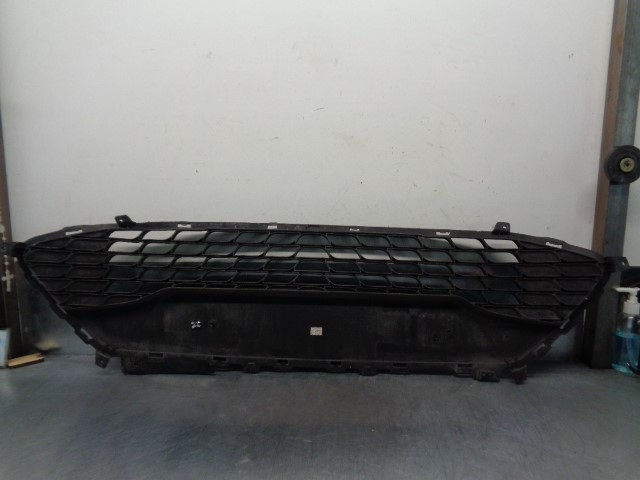 HYUNDAI i30 FD (1 generation) (2007-2012) Front Bumper Lower Grill 865612R500 19858351