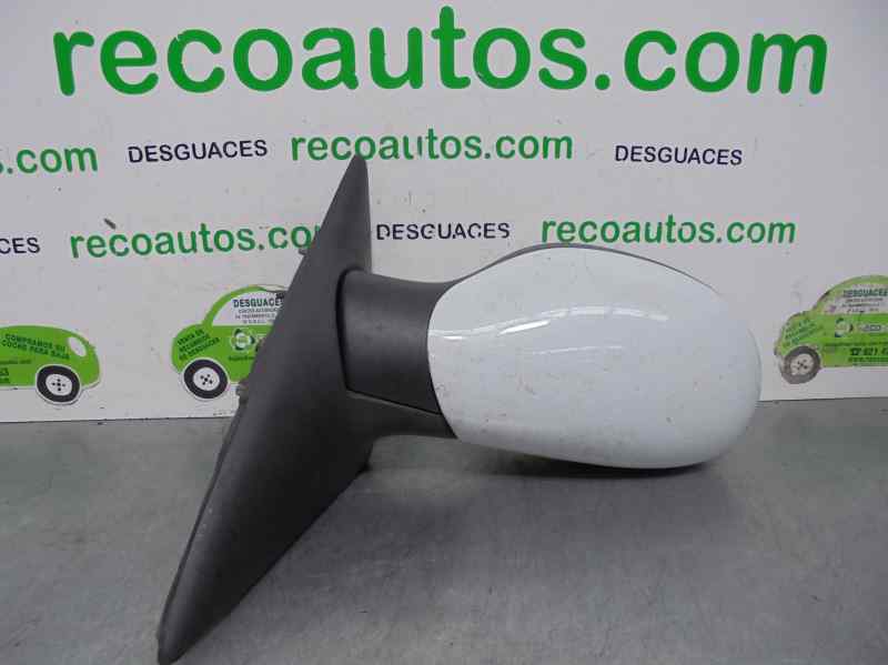 RENAULT Laguna 1 generation (1993-2001) Left Side Wing Mirror 10PINES, 5PUERTAS, 7700410965+ 19610088