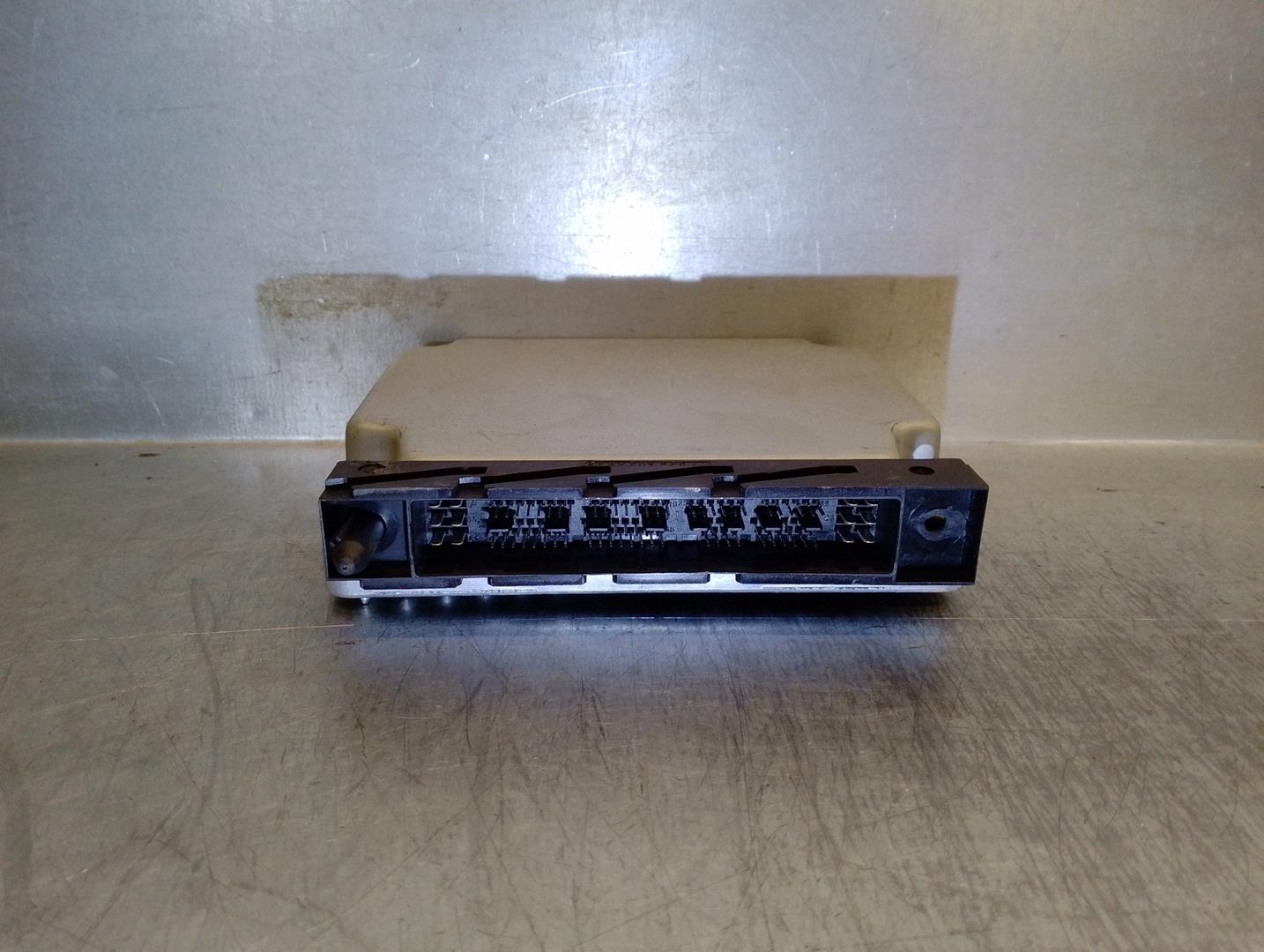 VOLVO S80 1 generation (1998-2006) Engine Control Unit ECU 08627471, MB0797008831, DENSO 19910683