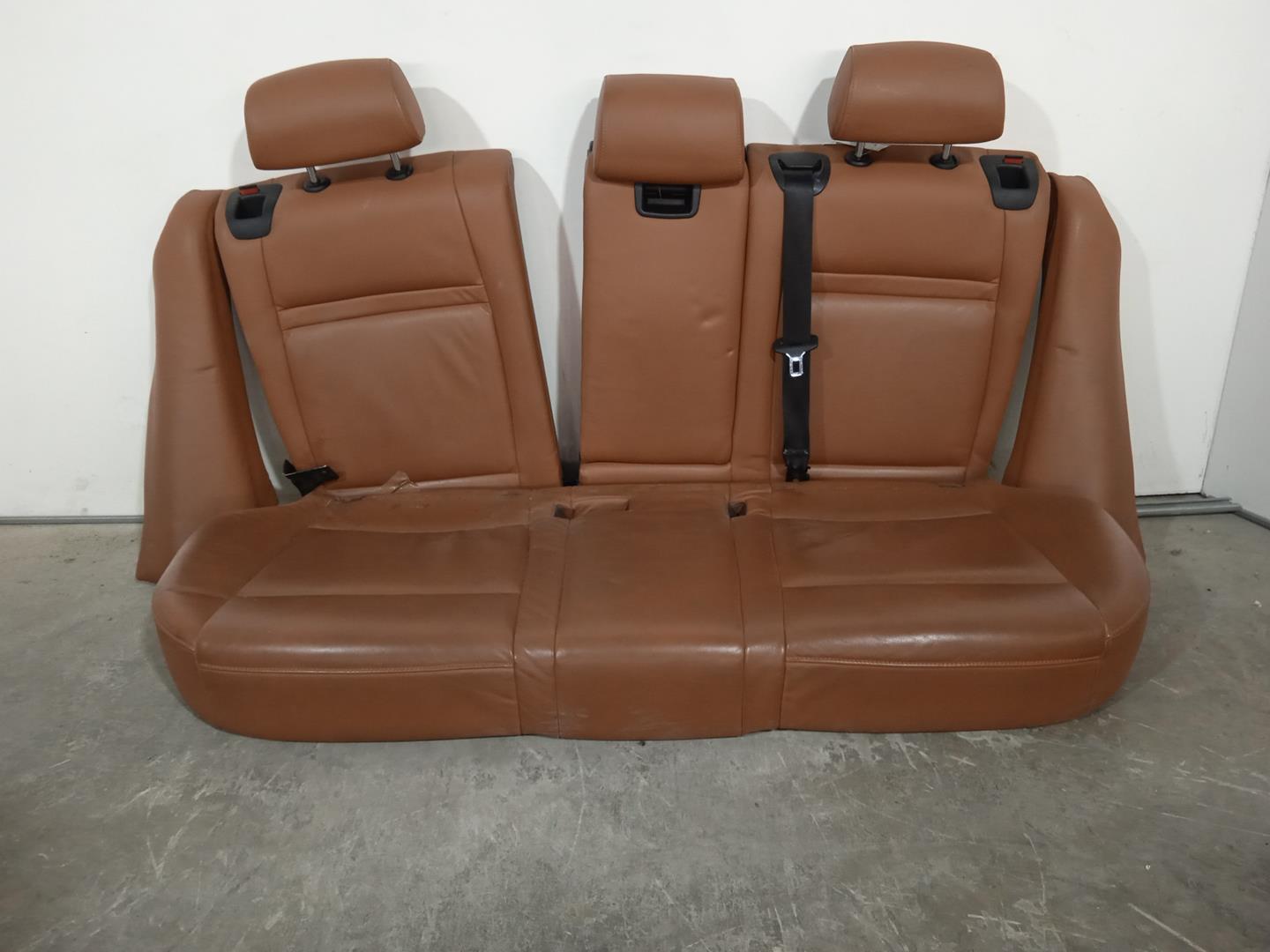 BMW X6 E71/E72 (2008-2012) Seats 4511175, CUEROMARRON, 5PUERTAS 19895567