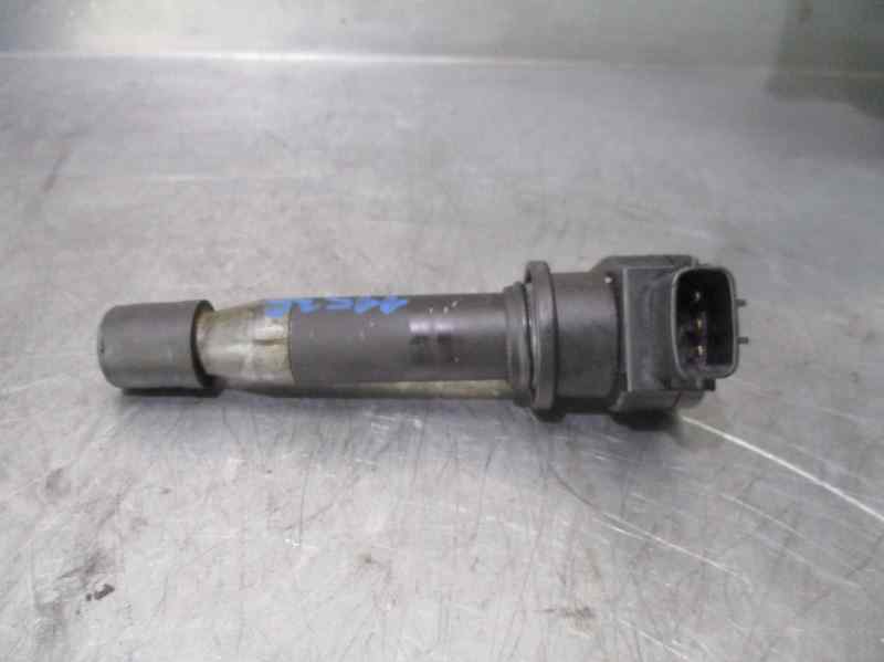 VAUXHALL Stilo 1 generation (2001-2010) High Voltage Ignition Coil HITACHI, 46473849+ 19701356