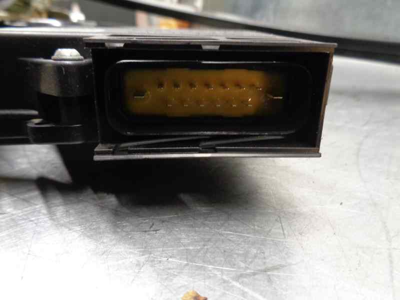 PEUGEOT Alhambra 1 generation (1996-2010) Rear Right Door Window Regulator 5PUERTAS., 5PUERTAS.+15PINES 19751437