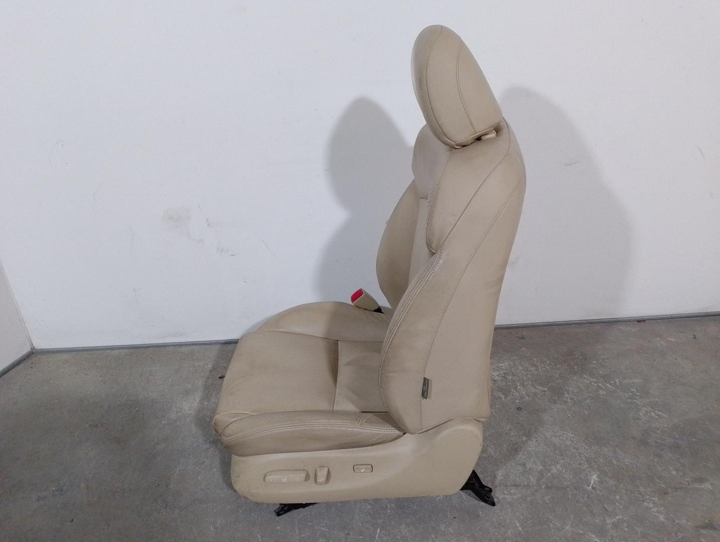 LEXUS IS XE20 (2005-2013) Front Left Seat 4932960, CUEROBEIGE, 4PUERTAS 22780856