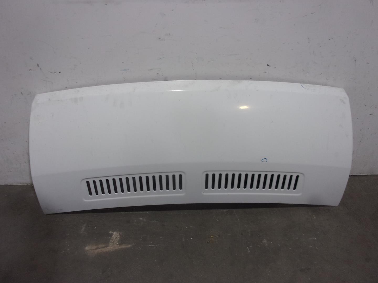 FIAT Ducato Капот 1340587080, BLANCO 23753613