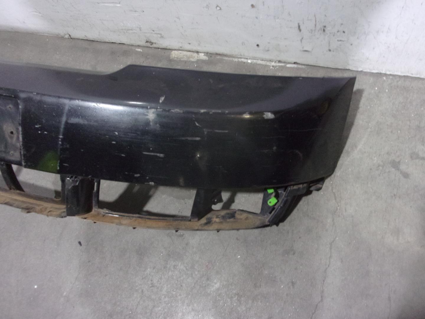 AUDI A4 B7/8E (2004-2008) Front Bumper 8E0807103F,NEGRO 24226929