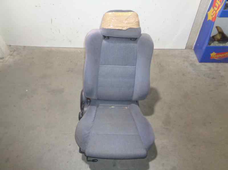 SUBARU Sunny N14 (1991-1995) Front Right Seat 3PUERTAS 24114168