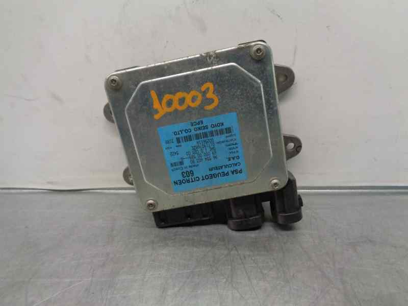 HYUNDAI 1007 1 generation (2005-2009) Other Control Units KOYO,KOYO+6900000589A 19710530