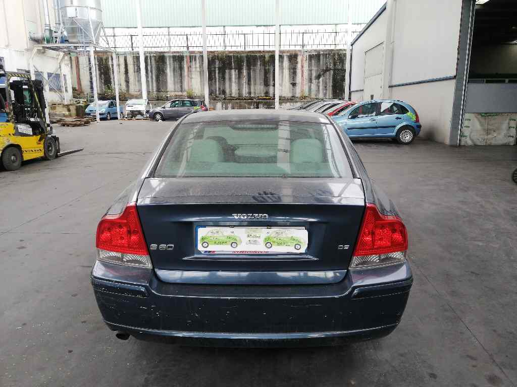 VOLVO S60 1 generation (2000-2009) SRS vezérlőegység 0285001655,P30667469+ 19744598