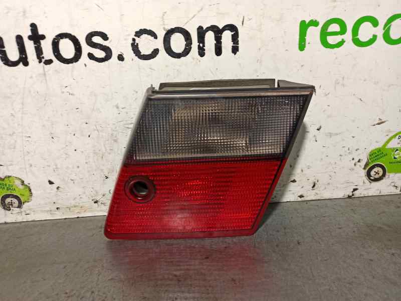 HONDA 95 1 generation (1959-1977) Rear Right Taillight Lamp DEPORTON, 4PUERTAS, 4561544+ 19680066