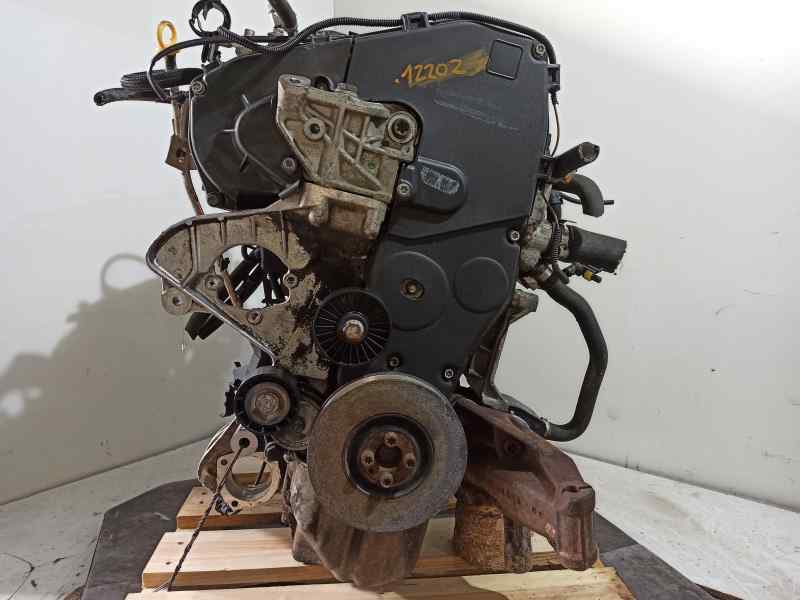 ALFA ROMEO 156 932 (1997-2007) Двигатель AR37101, 2231517 19723247