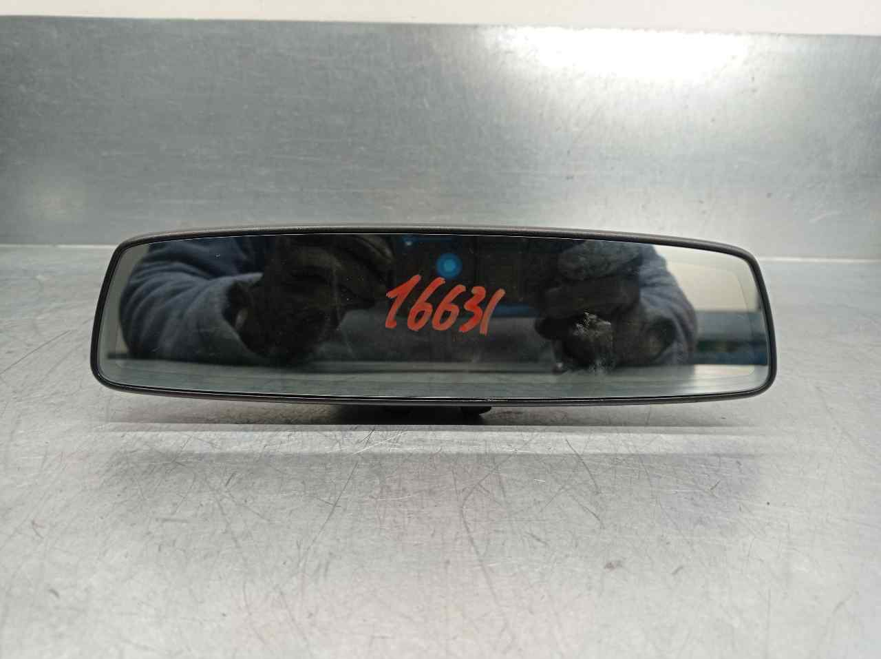 BMW 3 Series F30/F31 (2011-2020) Interior Rear View Mirror 683061601 24135562