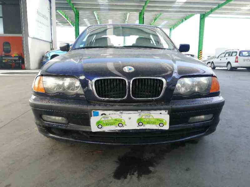 VAUXHALL 3 Series E46 (1997-2006) Växellåda CESTA28, CESTA28+0765104HDZ 19714605