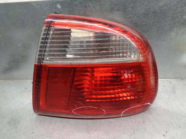 SUBARU Toledo 2 generation (1999-2006) Rear Right Taillight Lamp DEALETA,4PUERTAS,1M5945096B+ 19845083