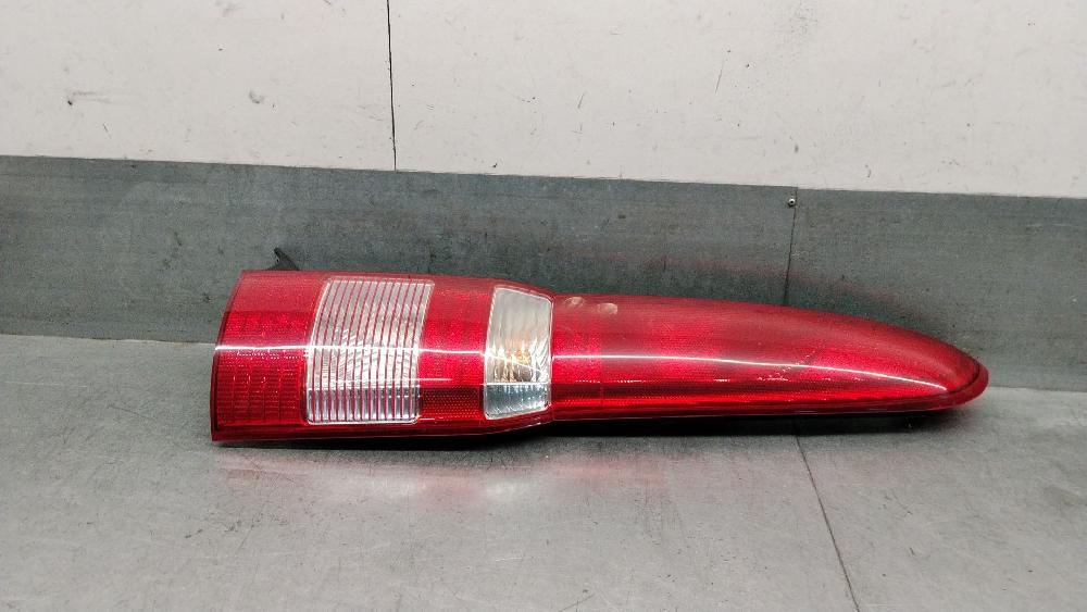 Pisca tras direito 169A4000 51763006 de Fiat Panda / panda classic (169_) 2010-2013 69 CV con 196000 km - pieza usada