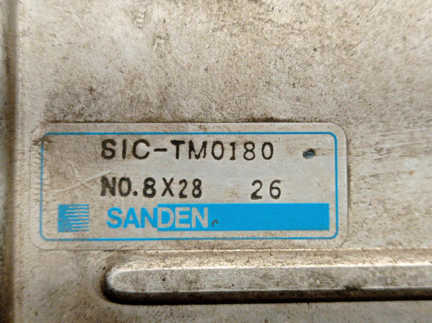 SUBARU Forester SH (2007-2013) Intercooler Radiator 21821AA051, SICTM0180, SANDEN 24550746