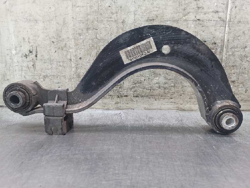 SEAT Toledo 3 generation (2004-2010) Rear Left Arm 1K0505323N 19729172