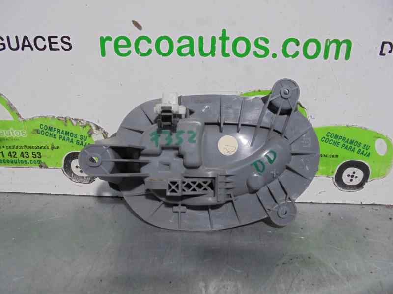 FORD 406 1 generation (1995-2004) Other Interior Parts 4PUERTAS+,4PUERTAS 19605566