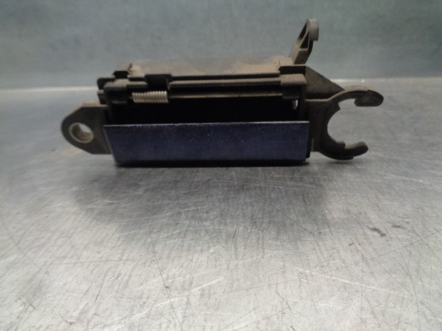 ALFA ROMEO A3 8L (1996-2003) Front Left Door Exterior Handle 3PUERTAS,3PUERTAS+4A0837205D 19844861