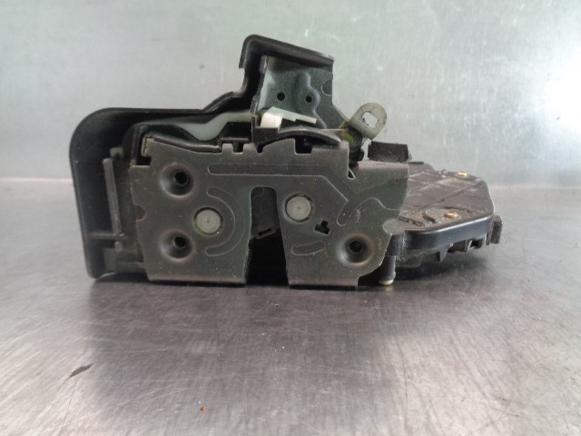 VOLVO V50 1 generation (2003-2012) Rear Right Door Lock 30699793, 10PINES, 5PUERTAS 19827858