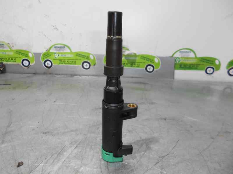 RENAULT Clio 2 generation (1998-2013) High Voltage Ignition Coil VALEO,VALEO+ 21690746