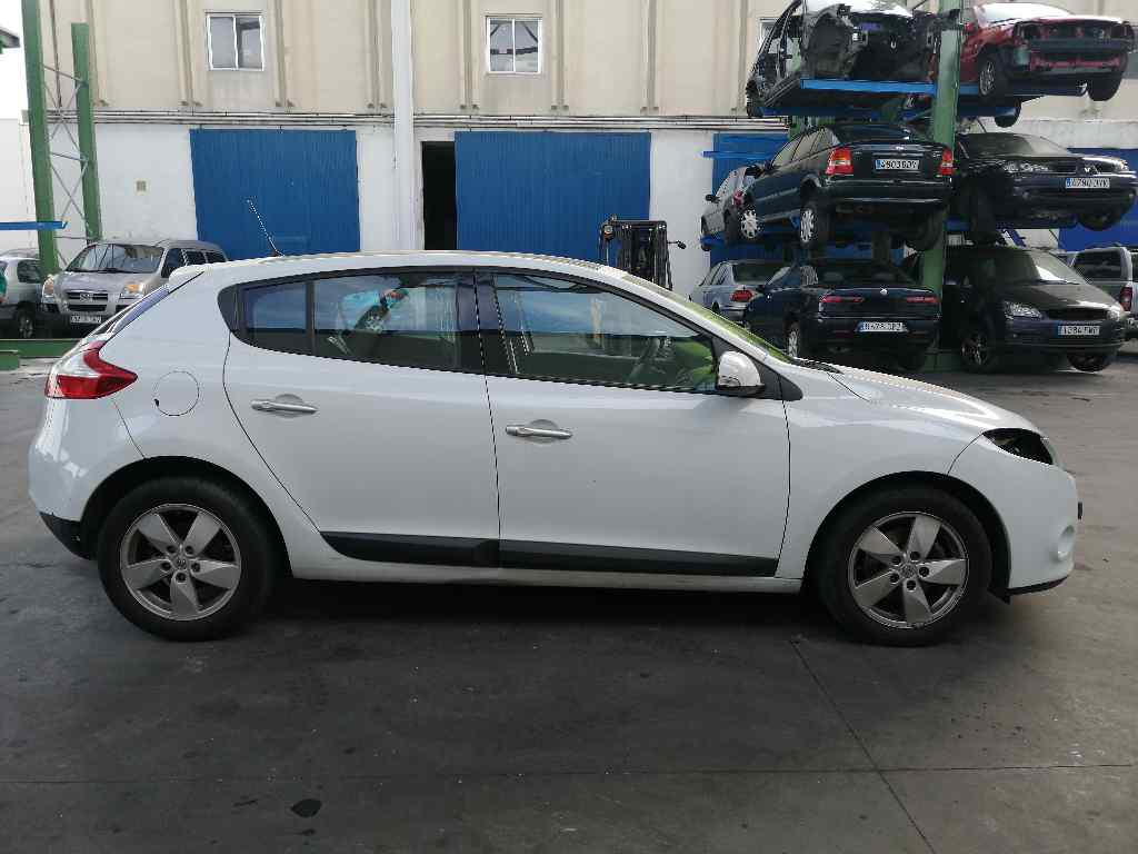 CHEVROLET Megane 3 generation (2008-2020) Avarinio (avarinis) mygtukas 8200483813, 8200214896A+ 19727482