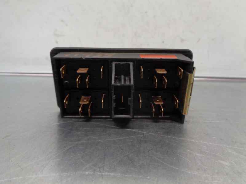 AUDI A6 C4/4A (1994-1997) Front Left Door Window Switch 4A0959515D, 4A0959521 19699824