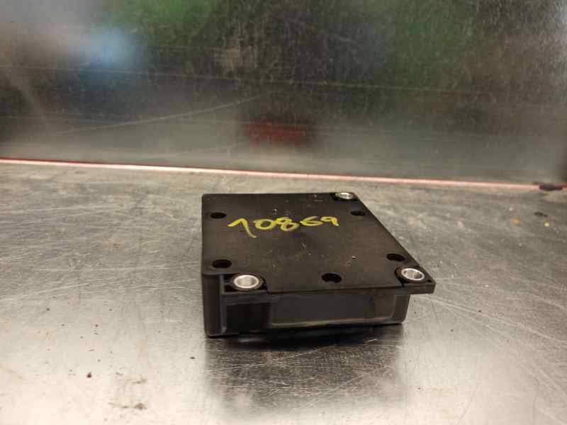 FIAT 607 1 generation (2000-2008) SRS Control Unit TEMIC,TEMIC+3675C13 19691692