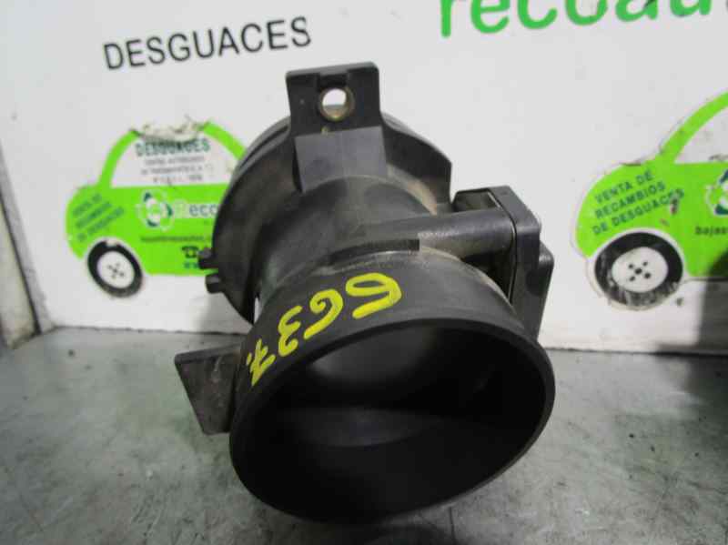 FORD Focus 1 generation (1998-2010) Воздухомер воздушного фильтра HELLA,HELLA+8ET00914229 19586390