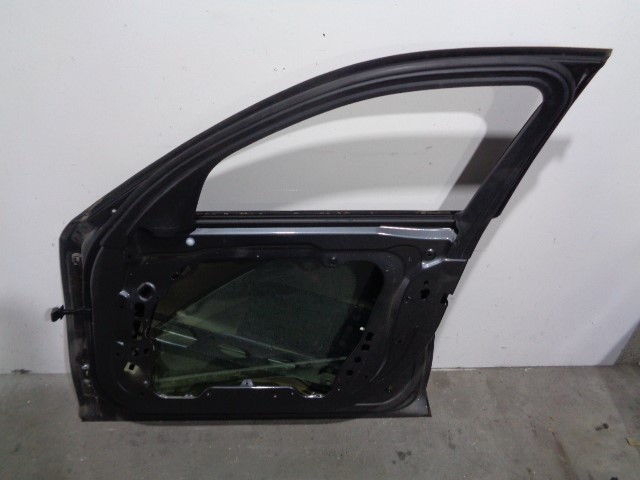 BMW 3 Series F30/F31 (2011-2020) Передняя правая дверь 41517482276, GRISOSCURO, 4PUERTAS 24550100
