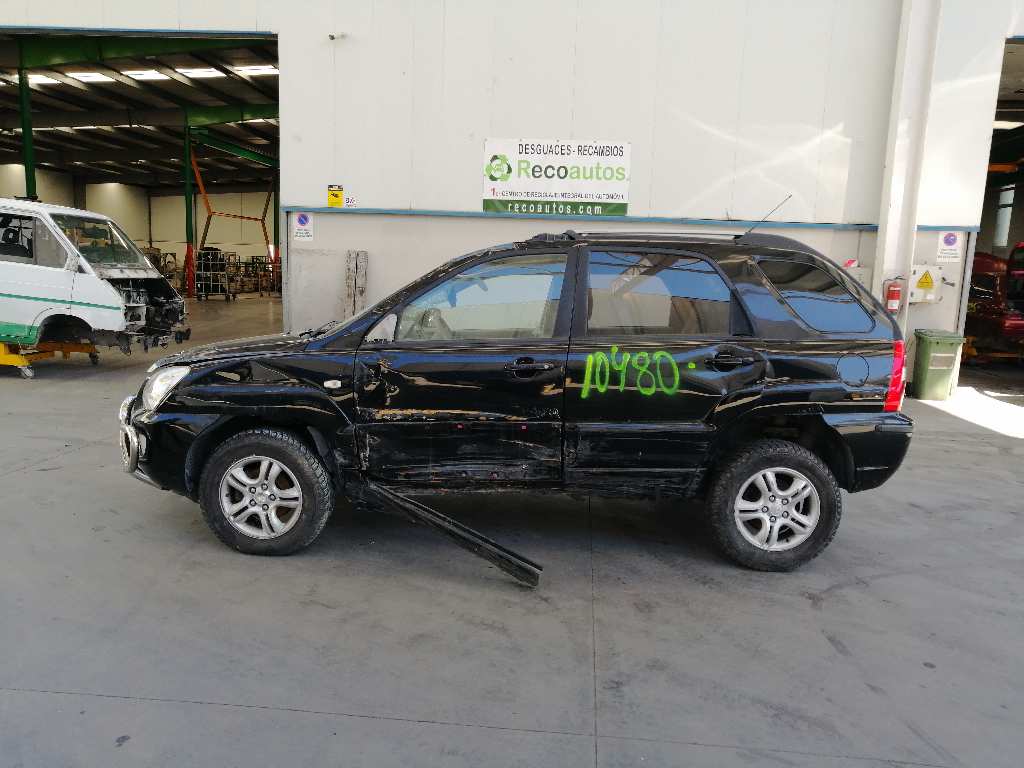 KIA Sportage 2 generation (2004-2010) Kiti valdymo blokai DOOWON, DOOWON+ 19690128