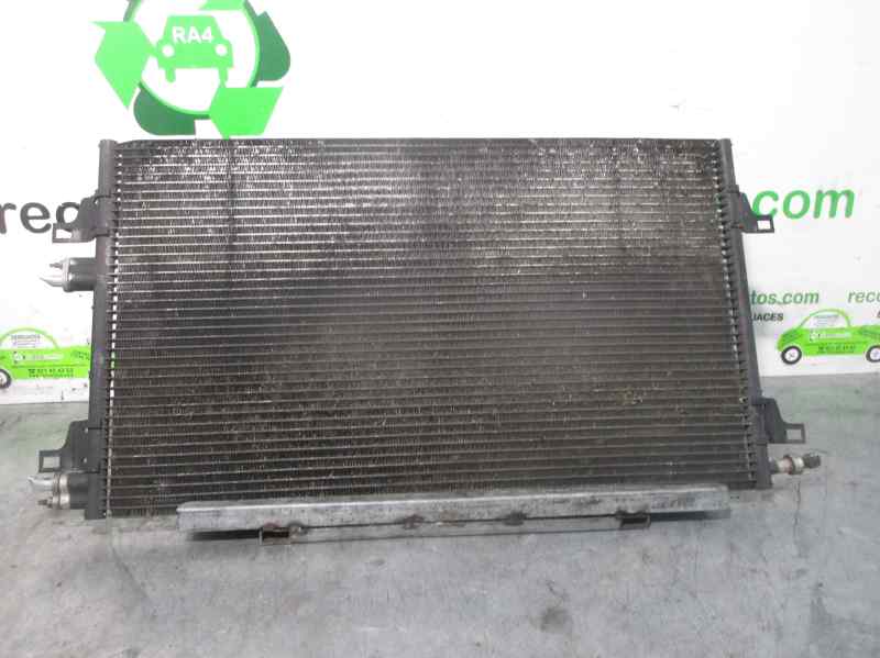 RENAULT Laguna 2 generation (2001-2007) Air Con Radiator L240900,BEHR,8200332852C+ 19632754