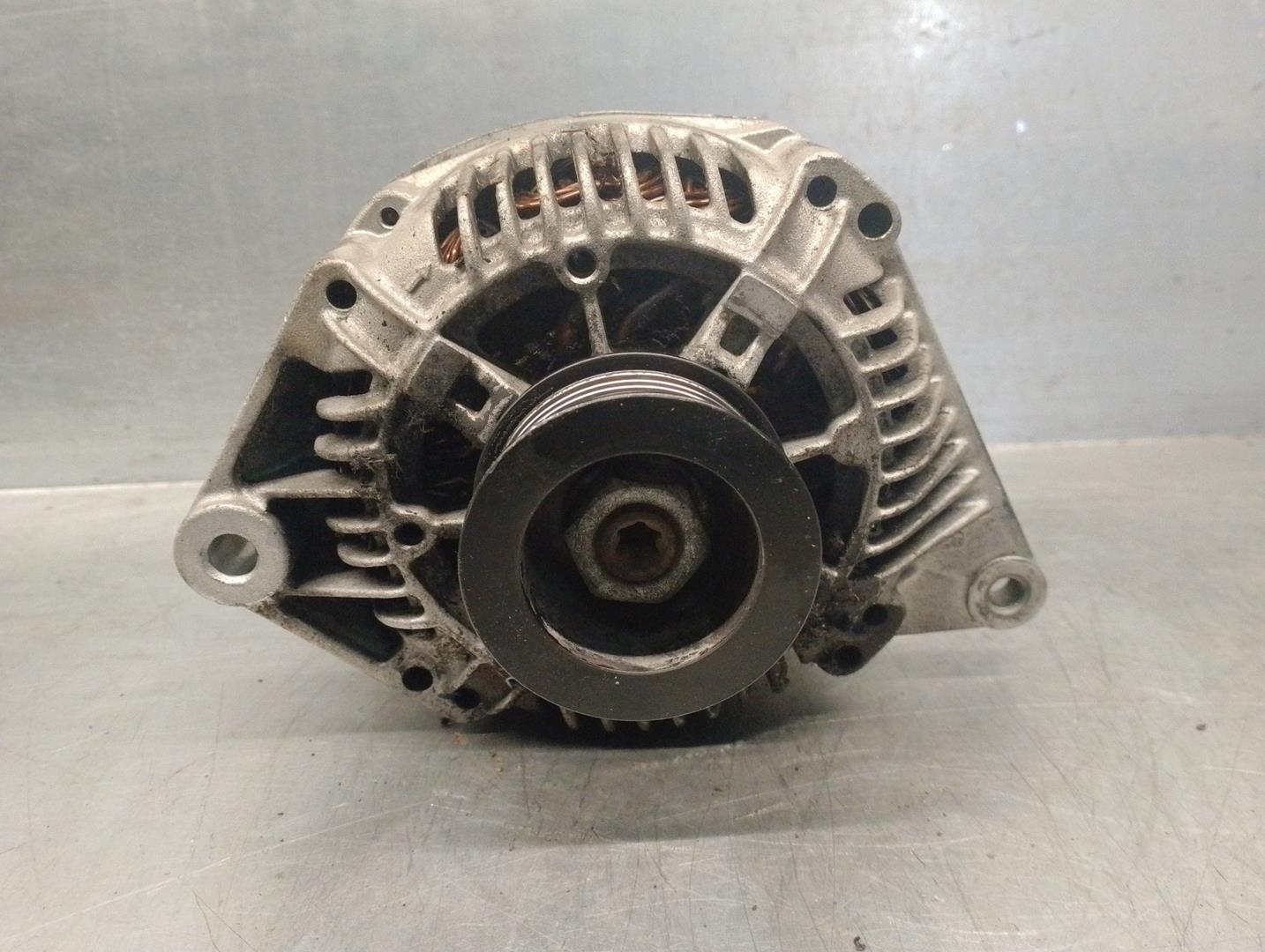 MITSUBISHI Carisma 1 generation (1995-2004) Alternator 7700424582,2541981B,VALEO 24187776