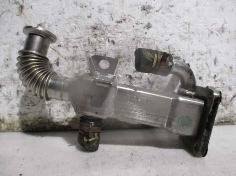 DODGE Scenic 2 generation (2003-2010) EGR Cooler 72843006, PIERBURG, 7700107471+ 19715012