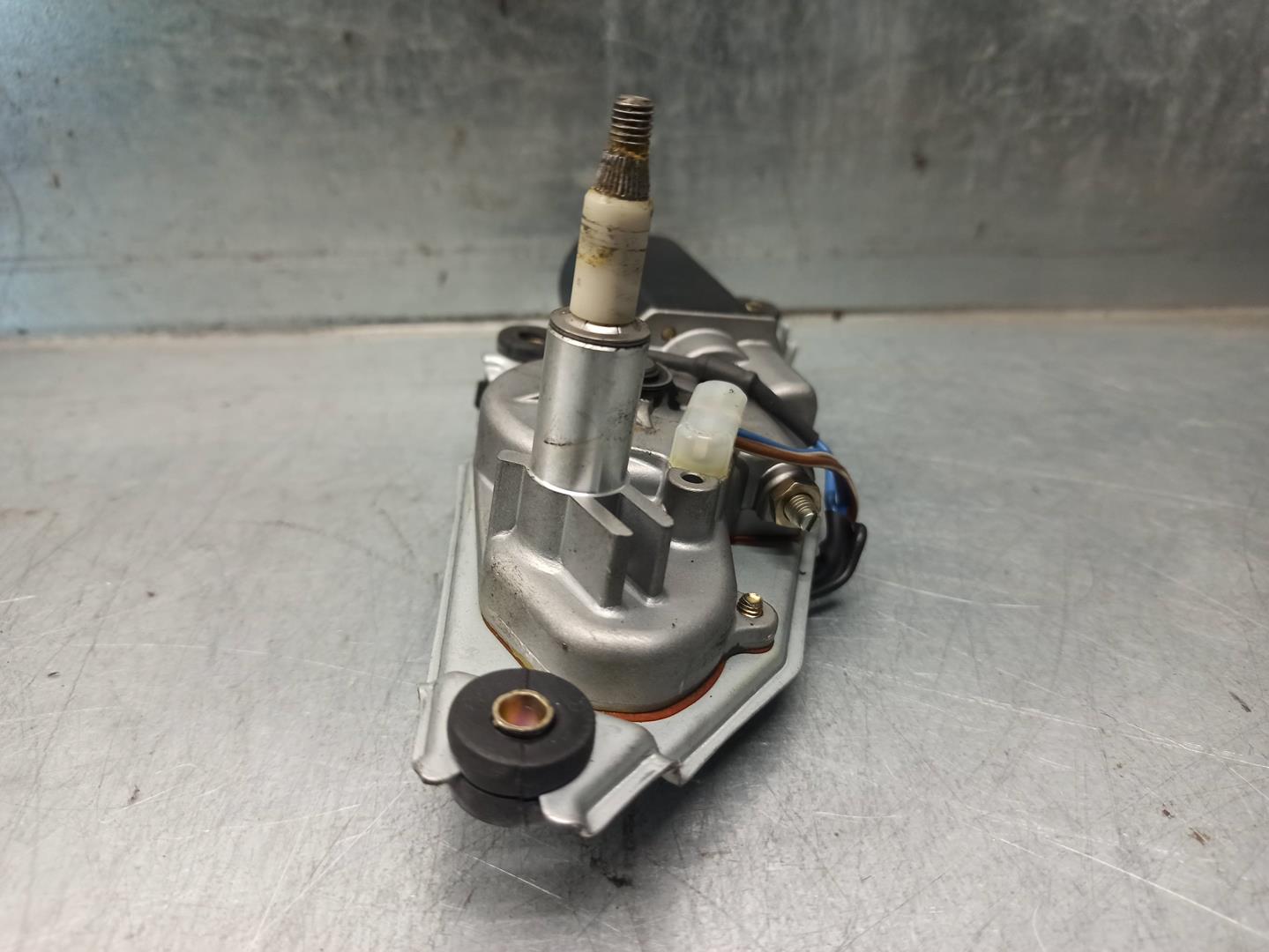 MAZDA 93 1 generation (1956-1960) Moteur d'essuie-glace de hayon DENSO, DENSO+1591008950 19759887